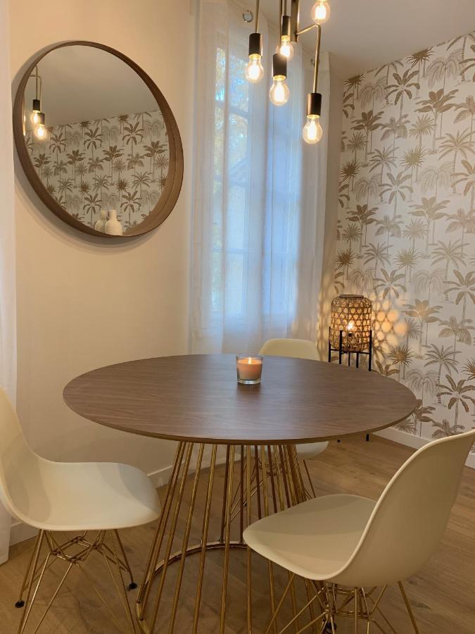 Superbe Appartement En Hyper Centre Toulouse Eksteriør bilde