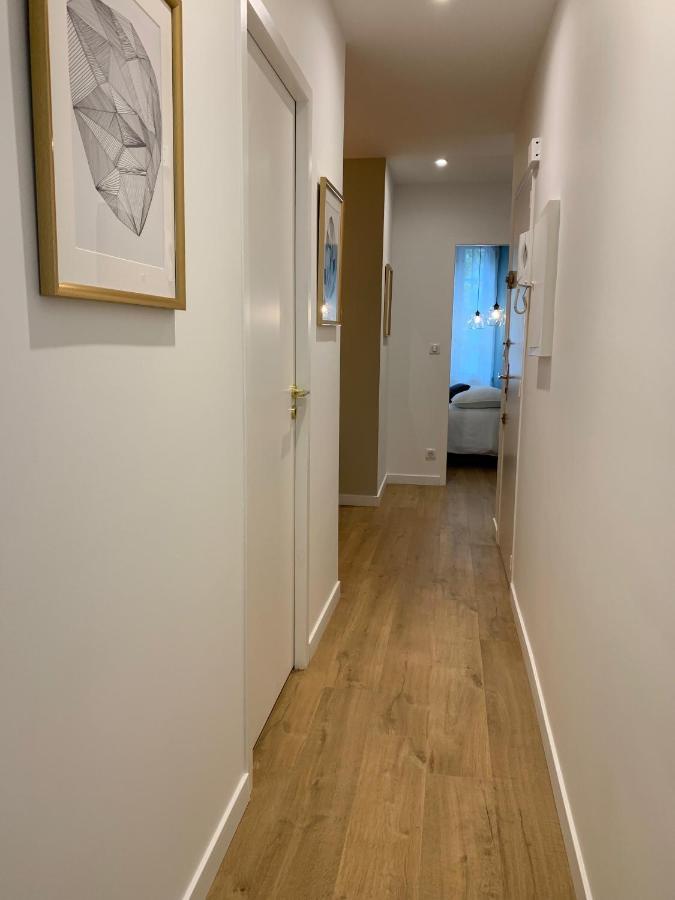 Superbe Appartement En Hyper Centre Toulouse Eksteriør bilde