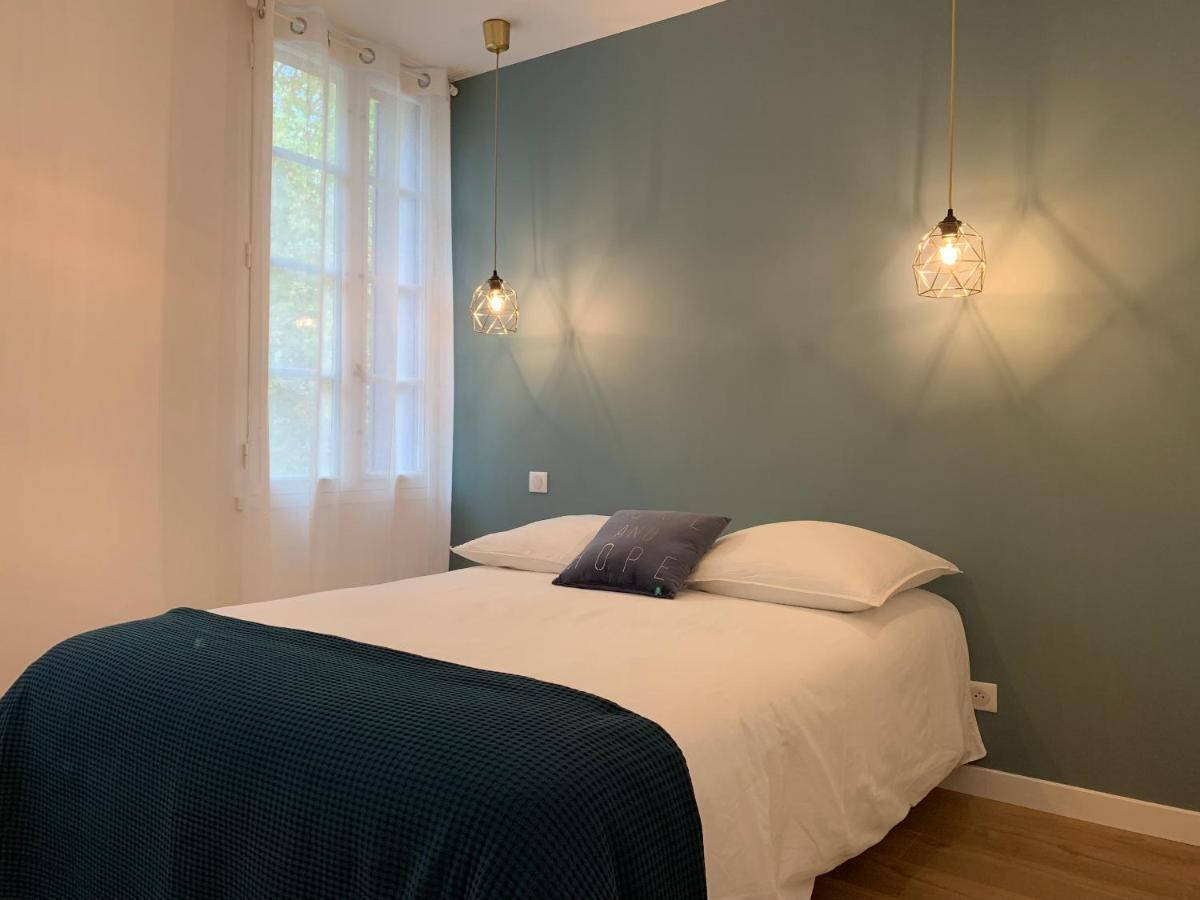 Superbe Appartement En Hyper Centre Toulouse Eksteriør bilde