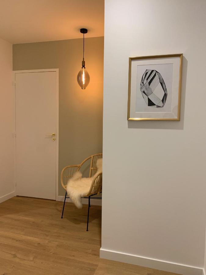 Superbe Appartement En Hyper Centre Toulouse Eksteriør bilde