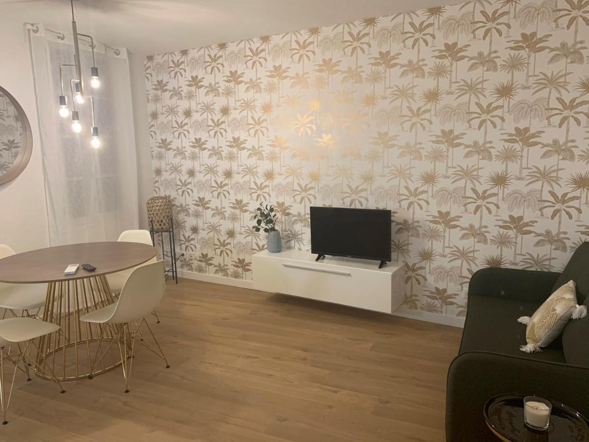 Superbe Appartement En Hyper Centre Toulouse Eksteriør bilde